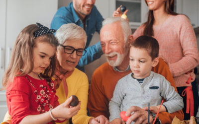 Are your trust distributions to grandparents at risk under Section 100A?