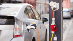 How to save FBT costs with your next Electric Vehicle